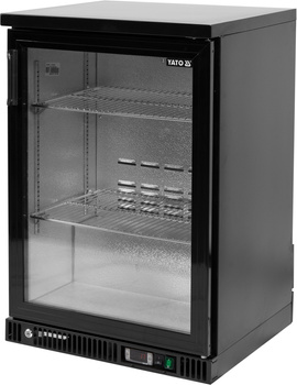 Réfrigérateur pour bouteilles 142 l | YATO YG-05350