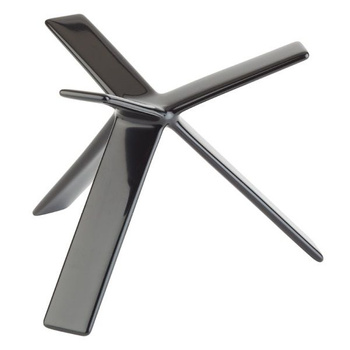 Présentoir buffet STAR haut. 12 cm | APS 33261