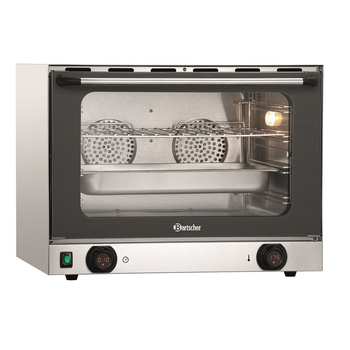 Four à convection AT211-MDI | BARTSCHER A120792