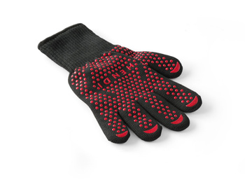 Gants de protection - 2 pcs | HENDI 556634