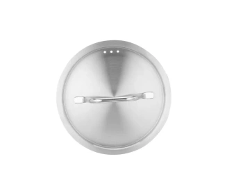 Couvercle pour casseroles, Profi Line, diamètre 16 cm | HENDI 833919