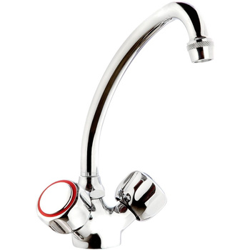 Mitigeur de lavabo à poser sur plan | MONOLITH R0101020109