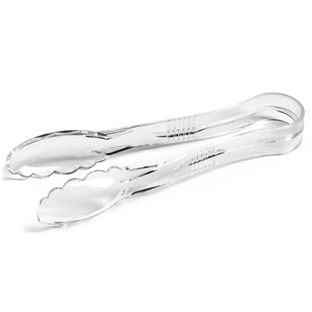 Pince universelle transparente, polycarbonate, 23 cm | FORGAST FG11116