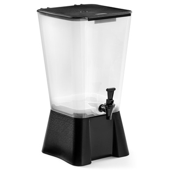 Distributeur de boissons en polypropylène 19 l | FORGAST FG03210