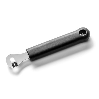 Couteau décoratif à canal horizontal 14 cm | FORGAST FG11059