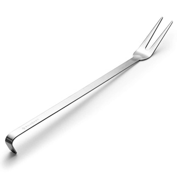 Fourchette de service monobloc L. 40 cm | FORGAST FG11340