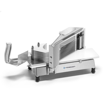 Éminceur manuel, épaisseur de coupe 6,3 mm, | FORGAST FG10008