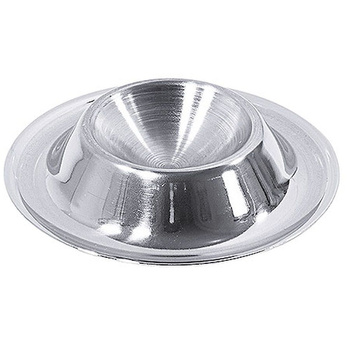 Support en acier pour œuf, 8,5 cm | CONTACTO 8000/085