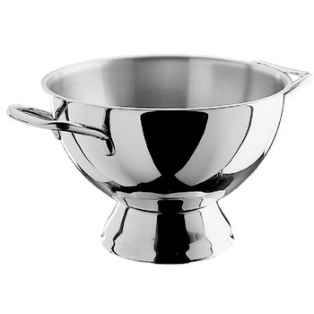 Soupière en acier capacité 4,75 l | PINTINOX 308772