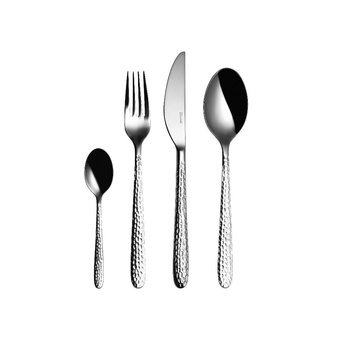 Couteau de table Callisto Ice | SOLA SWISS 124062