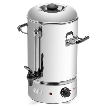 Chauffe-eau 10 l, simple paroi | FORGAST FG05210