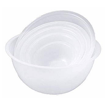 Bol en polypropylène, 32 cm, 9 l | CONTACTO 1340/320