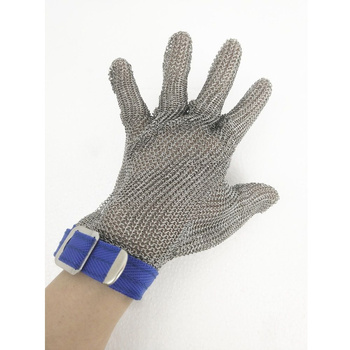Gant en acier | FORGAST FG11178