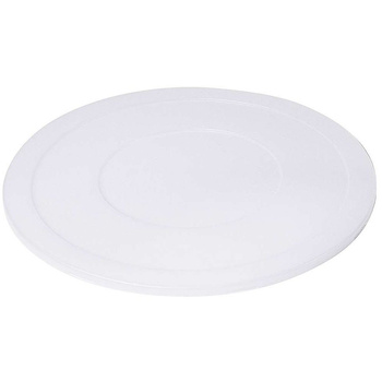 Couvercle 28 cm pour saladier en polypropylène 1340/240 | CONTACTO 1341/240