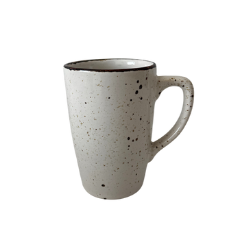 Tasse MAG Still Rustic crème 0,3 l | KERA CERAMIKA 1.10.RUSTIC CRÈME