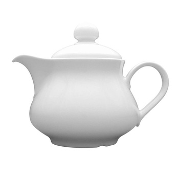 Théière Lubiana Versailles 400 ml | LUBIANA 2222