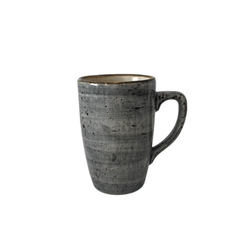 Tasse MAG Still Rustic gris 0,3 l | KERA CÉRAMIQUE 1.10.RUSTIC GRIS