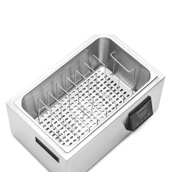 Support pour appareil de cuisson sous vide, circulateur bain-marie | FORGAST FG03401