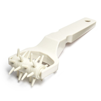 Rouleau perforateur pour pâte 6 cm | FORGAST FG11071