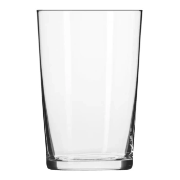 Verres à thé à double paroi Basic 280 ml - set de 6 pièces | KROSNO GLASS F682055025051000