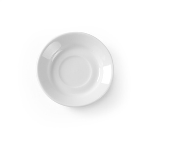 Sous-tasse OPTIMA - Ø 9 cm | HENDI 770917
