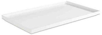 Plateau ASIA PLUS GN 1/3 en mélamine, 32,5x17,6x3 cm | APS 15451