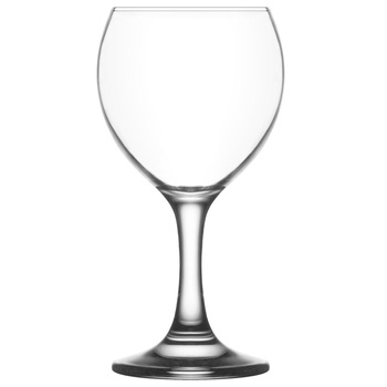 Verre à vin blanc Bistro 210 ml | MODERMO MG003