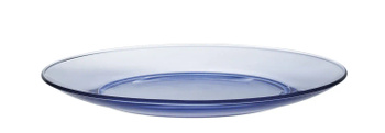 Assiette plate LYS MARINE, Ø 23,5 cm | DURALEX 3006BF06D1111
