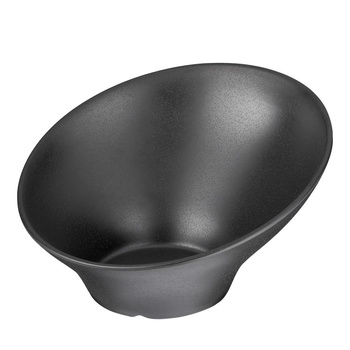 Bol ZEN, mélamine, 22,5x12,5 cm, 800 ml | APS 84355