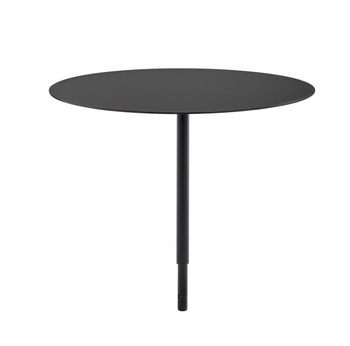 Socle pour support VALO, 25x20,5 cm, noir | APS 14033