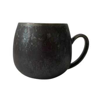 Tasse Oskar Still Cristall topaze 0,4 l | KERA CERAMIKA 1.34/C.TOP