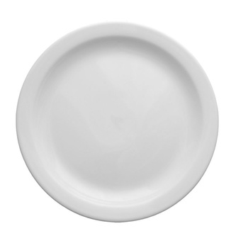 Assiette plate Lubiana America Ø 25 cm | LUBIANA 0136