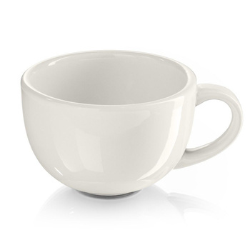 Tasse élégante en porcelaine Modermo Prima 300 ml | MODERMO MP007