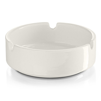 Cendrier en porcelaine Modermo Prima 8,9 cm | MODERMO MP015