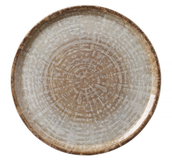 Assiette à pizza Crete - Ø 31 cm | HENDI 768785