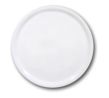 Assiette à pizza Speciale, blanche ⌀280 mm | HENDI 774830