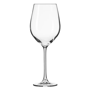 Verres à vin rouge ou à eau Splendour, 580 ml - ensemble de 6 pièces | KROSNO GLASS F578187050052960