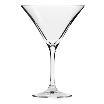 Verres à martini, Avant-Garde, 240 ml - set de 6 pièces | KROSNO F5782350150B3N90