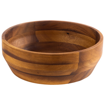 Bol Acacia en bois d’acacia, ø 27 cm | APS 796