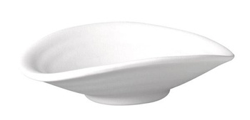 Bol ZEN, mélamine, blanc, 11x10x3 cm, 40 ml | APS 83730