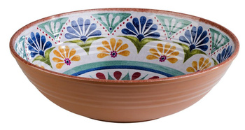 Miska ARABESQUE, melamina, 31x9 cm, 3 l | APS 84690