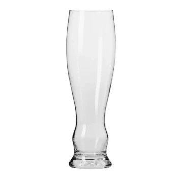 Verres à bière de blé Splendour, 580 ml - lot de 6 pièces | KROSNO GLASS F689879050014240