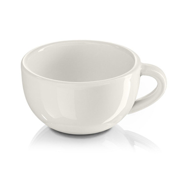 Tasse à espresso élégante Prima, en porcelaine, 80 ml | MODERMO MP008