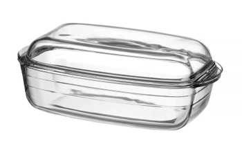 Plat allant au four, double, OVENCHEF | DURALEX 9150AS02A1111