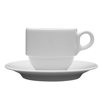 Tasse Lubiana Versailles 250 ml | LUBIANA 2201