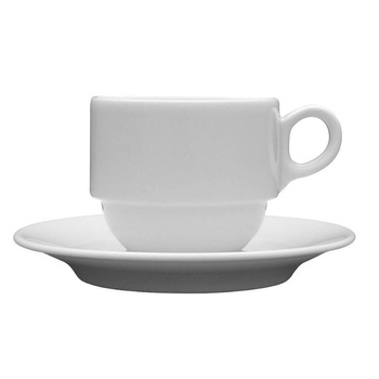 Tasse Lubiana Versailles 100 ml | LUBIANA 2270