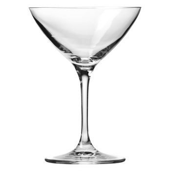 Verre XNO COUPETTE 250, 250 ml, lot de 6 pièces | KROSNO GLASS F57D493022001010