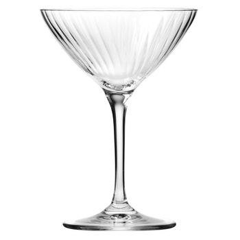 Verre XNO COUPETTE 250 OPTIC, 250 ml, lot de 6 pièces | KROSNO GLASS F57D493022001020