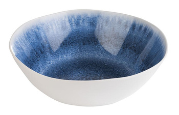 Bol BLUE OCEAN, mélamine, 30,5x9 cm, 3 l | APS 84678