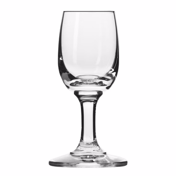 Verre à vodka Pure 35 ml - lot de 6 pièces | KROSNO GLASS F573729003511000